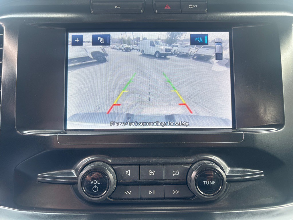 2022 Ford F-150 Image 14