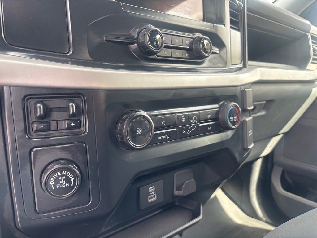 2022 Ford F-150 Image 15
