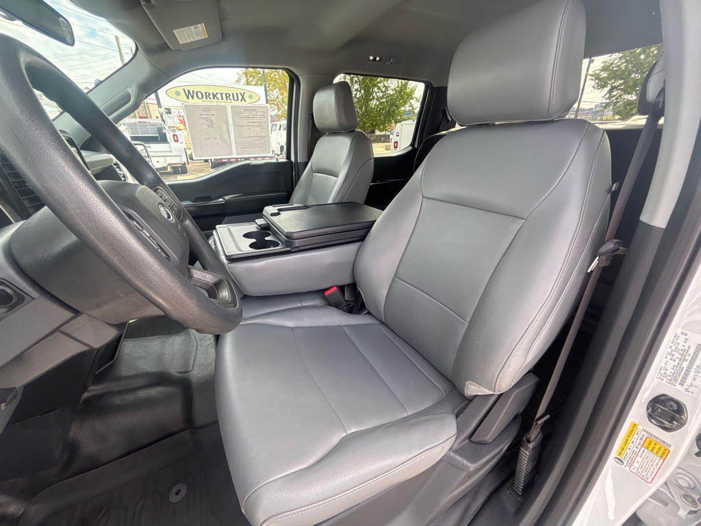 2022 Ford F-150 Image 16