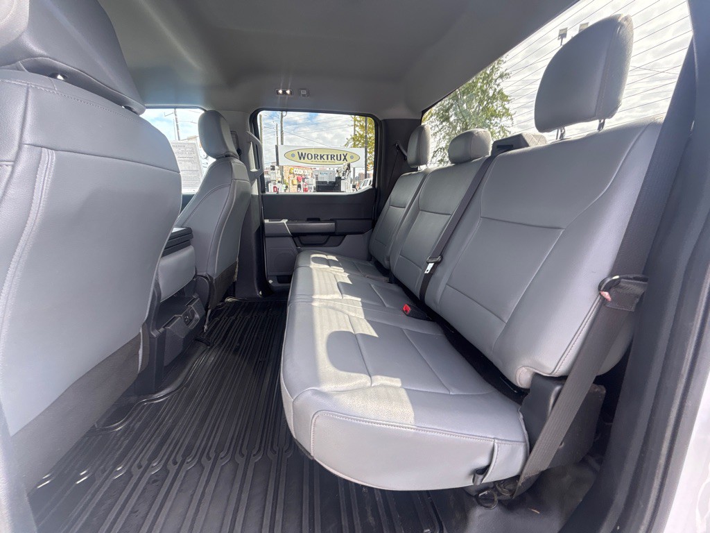 2022 Ford F-150 Image 17