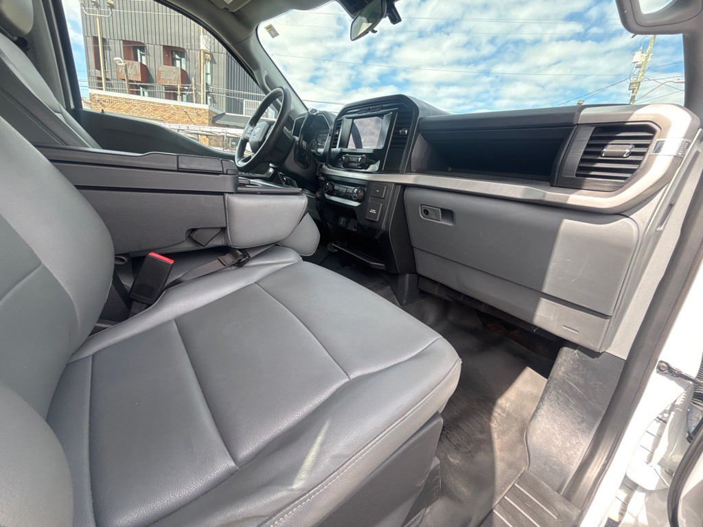 2022 Ford F-150 Image 18