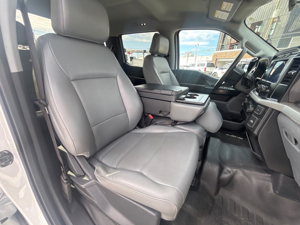 2022 Ford F-150 Image 19