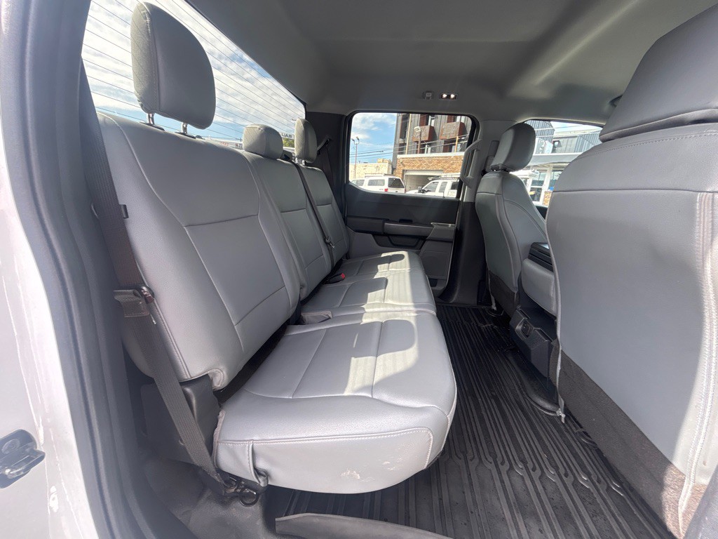 2022 Ford F-150 Image 20