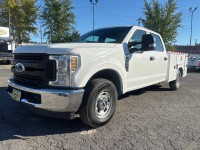 Image for 2019 Ford F-250 Super Duty ID: 6905586