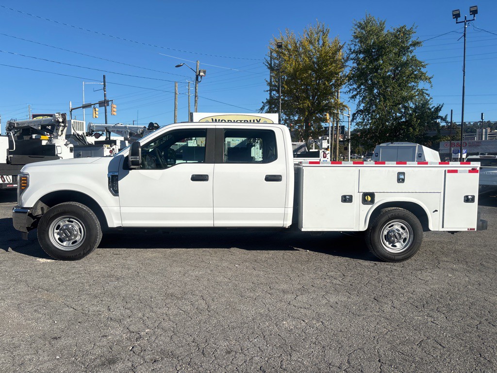 2019 Ford F-250 Image 2