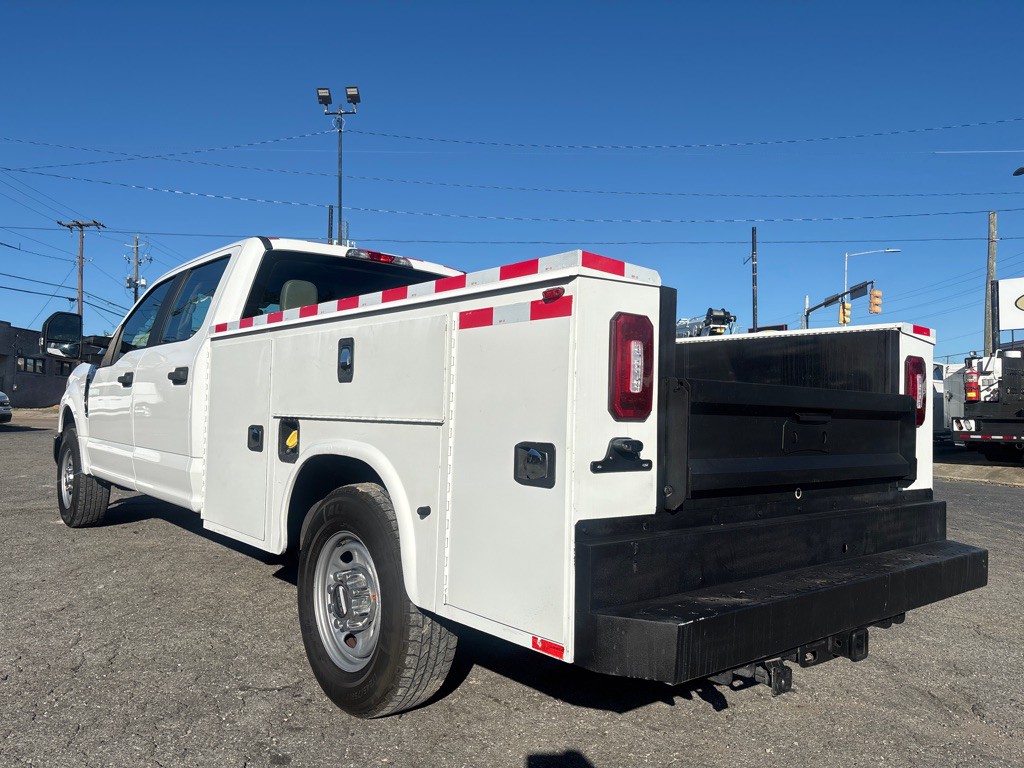 2019 Ford F-250 Image 3