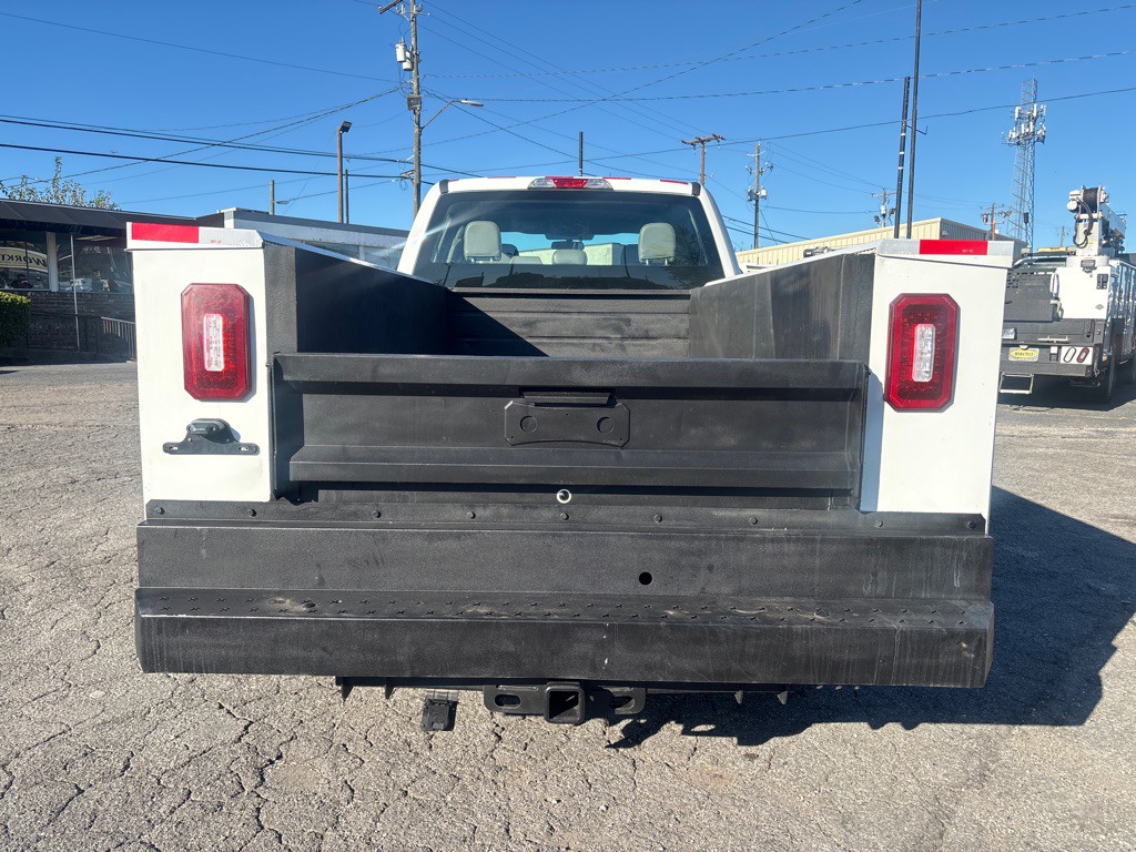 2019 Ford F-250 Image 4