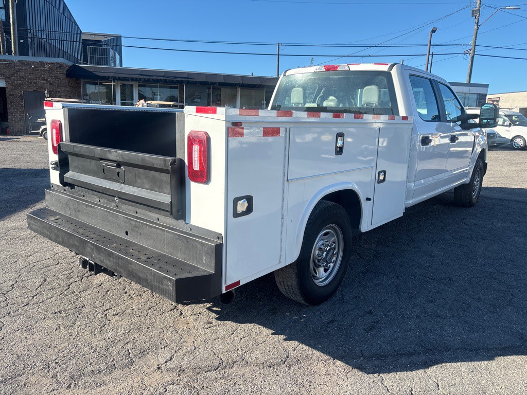 2019 Ford F-250 Image 5