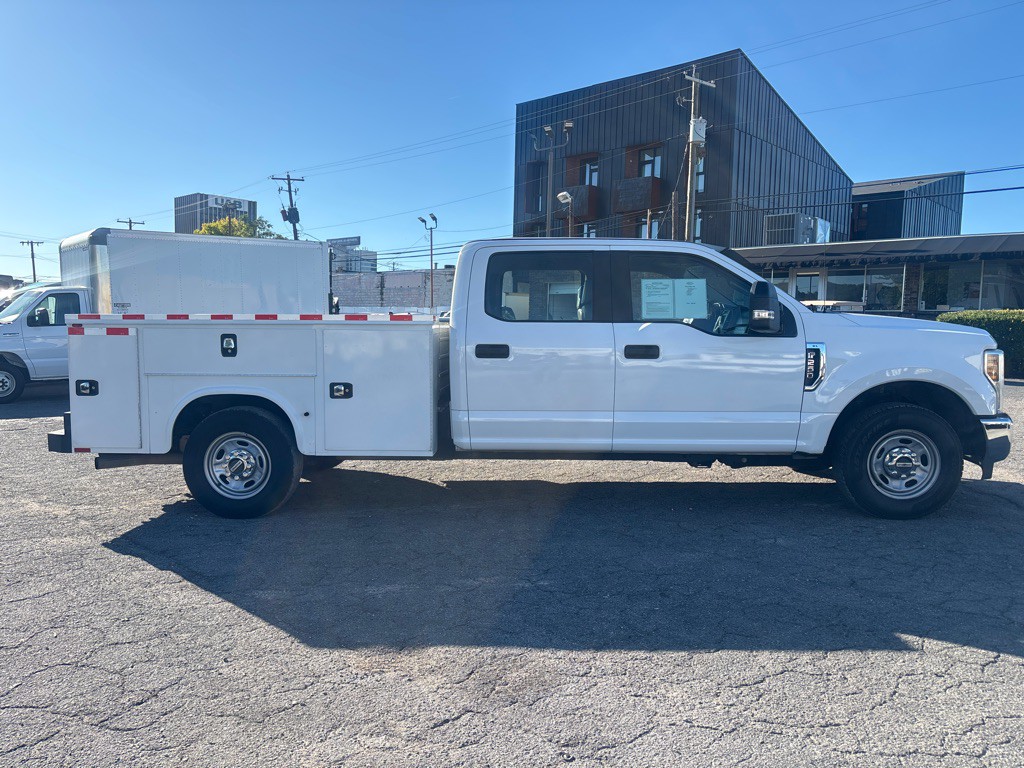 2019 Ford F-250 Image 6
