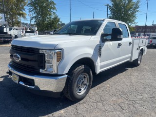 Image for 2019 Ford F-250 Super Duty ID: 6905586