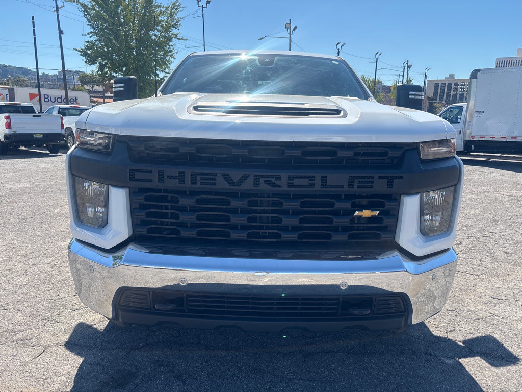 2023 Chevrolet Silverado 1500 Image 8