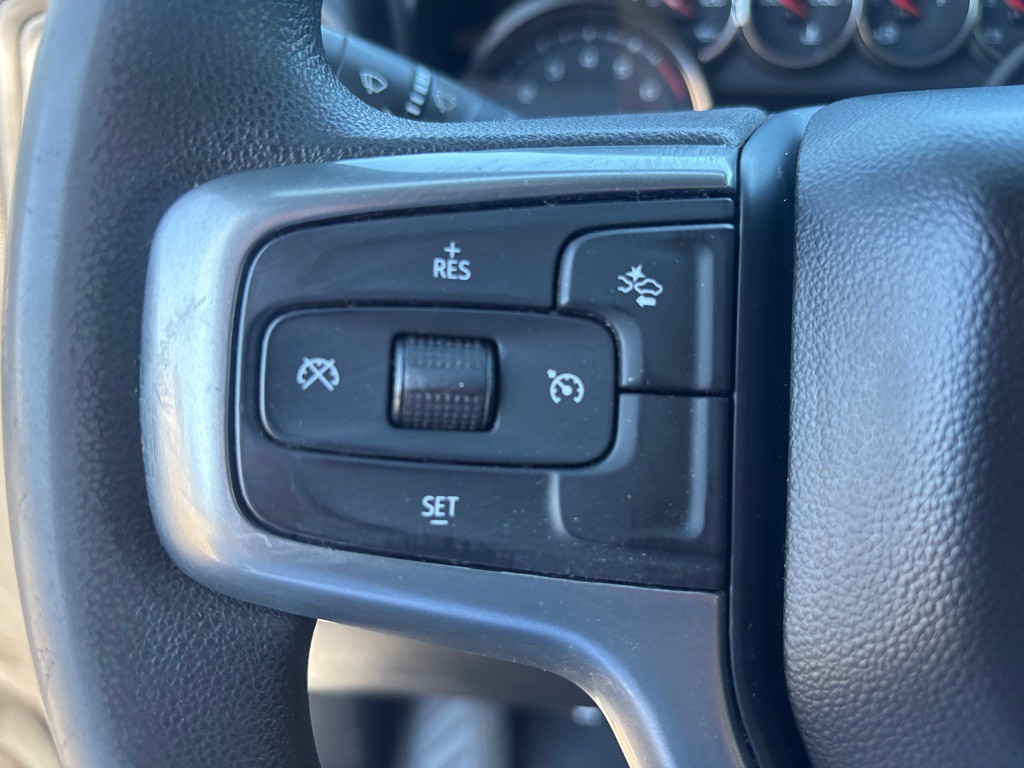 2023 Chevrolet Silverado 1500 Image 12