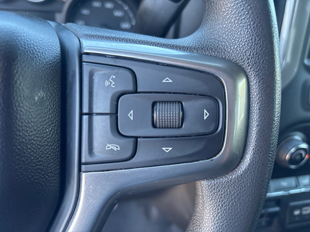 2023 Chevrolet Silverado 1500 Image 13