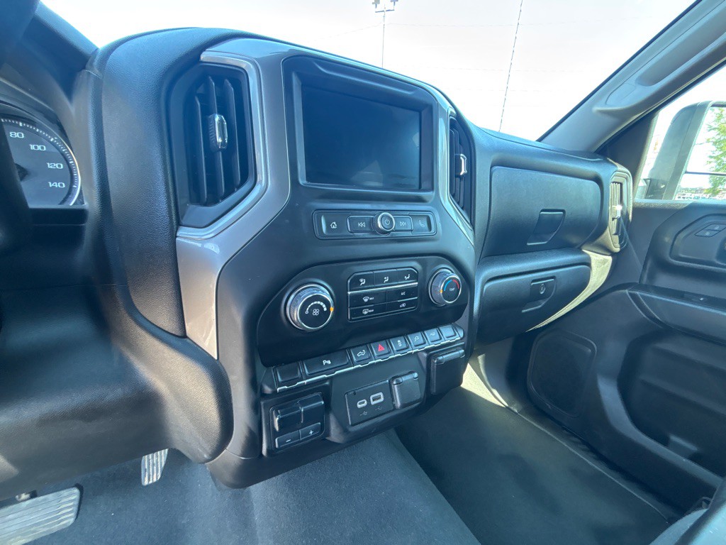 2023 Chevrolet Silverado 1500 Image 14