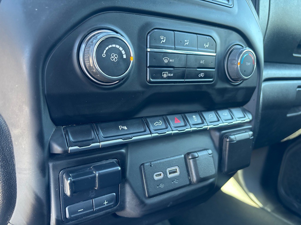 2023 Chevrolet Silverado 1500 Image 15