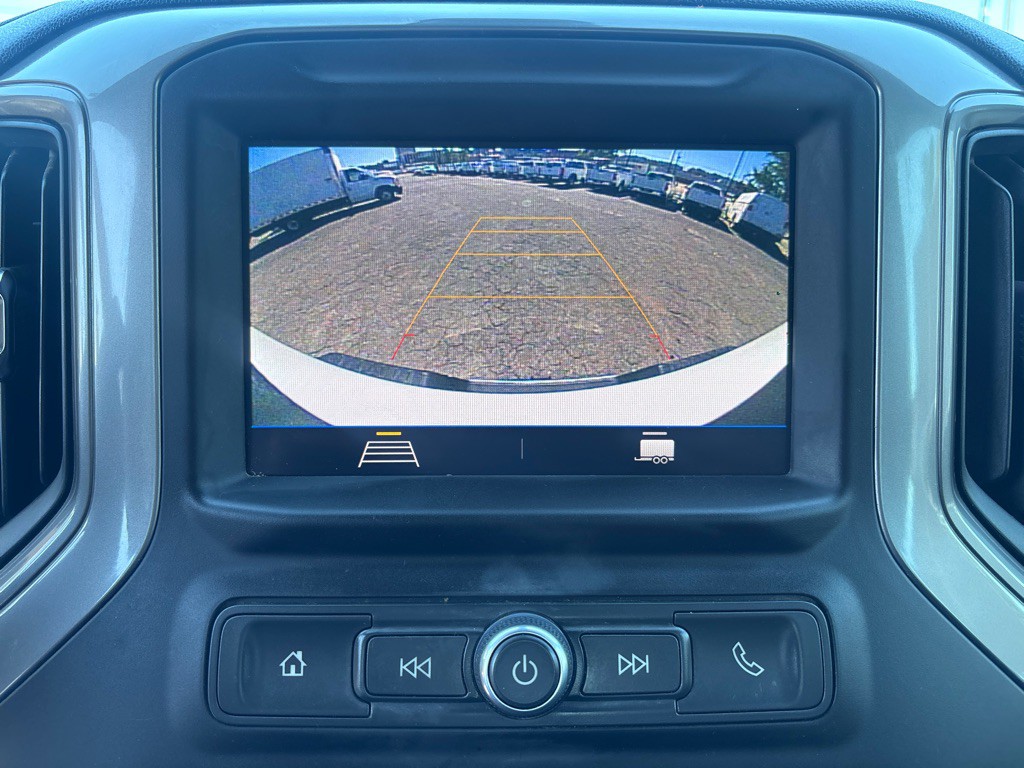2023 Chevrolet Silverado 1500 Image 16