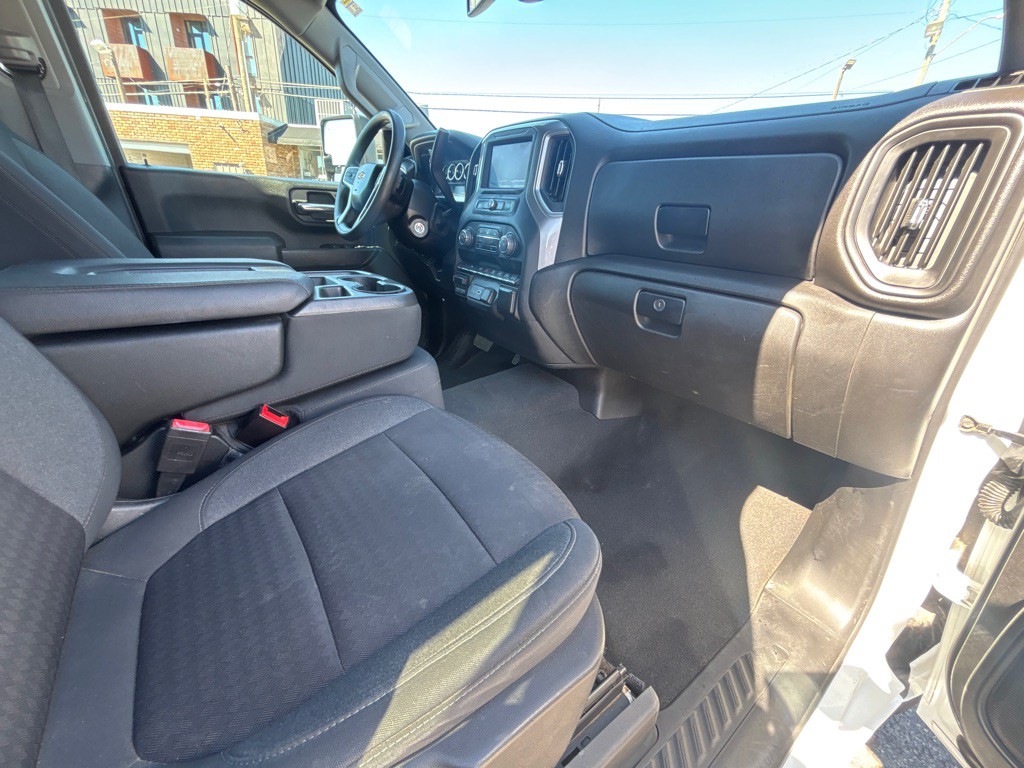 2023 Chevrolet Silverado 1500 Image 19