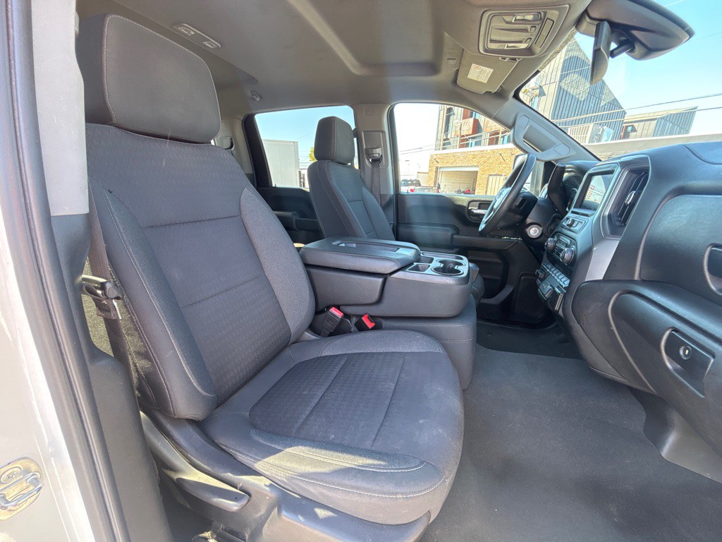 2023 Chevrolet Silverado 1500 Image 20