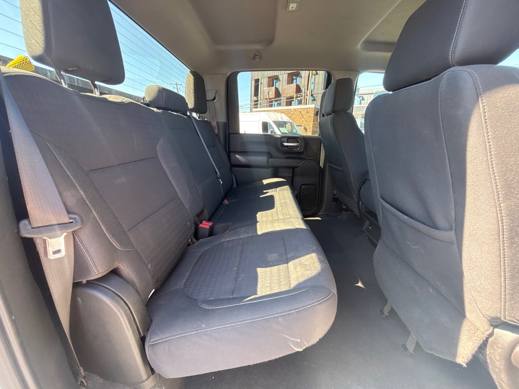 2023 Chevrolet Silverado 1500 Image 21