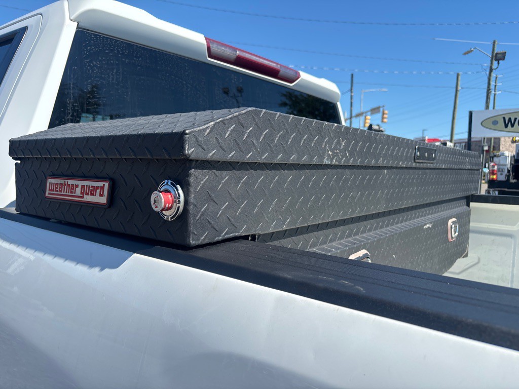 2023 Chevrolet Silverado 1500 Image 22