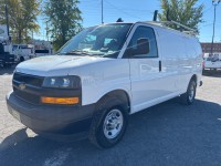 Image for 2020 Chevrolet Express  ID: 6909957