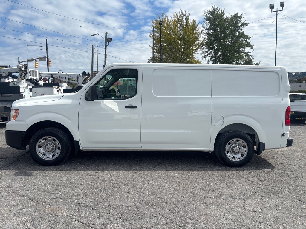 2019 Nissan NV Image 2