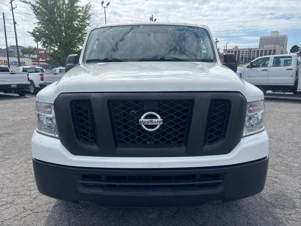 2019 Nissan NV Image 8