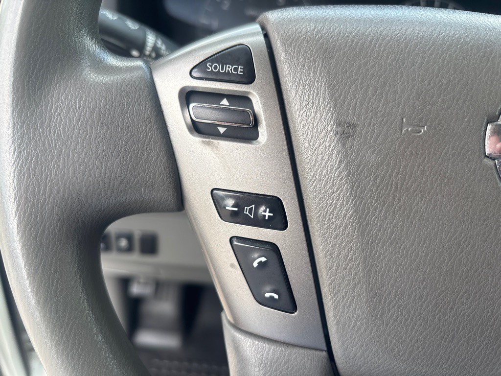 2019 Nissan NV Image 12