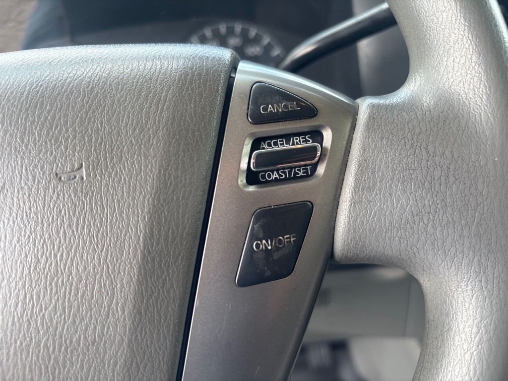 2019 Nissan NV Image 13