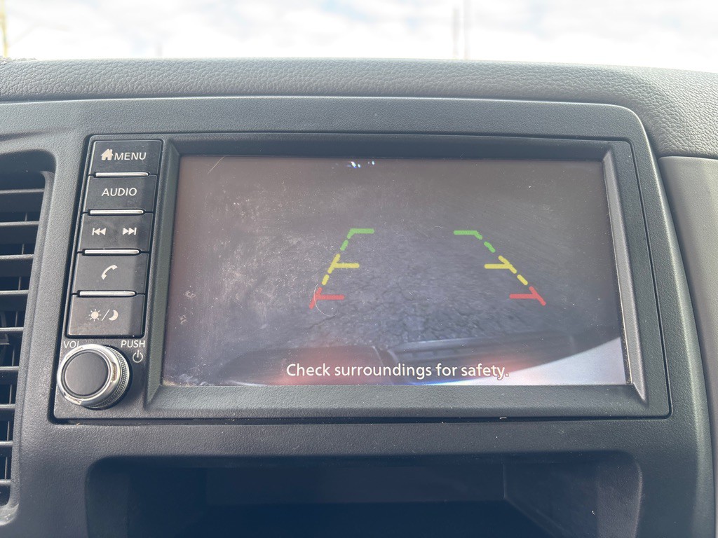 2019 Nissan NV Image 15