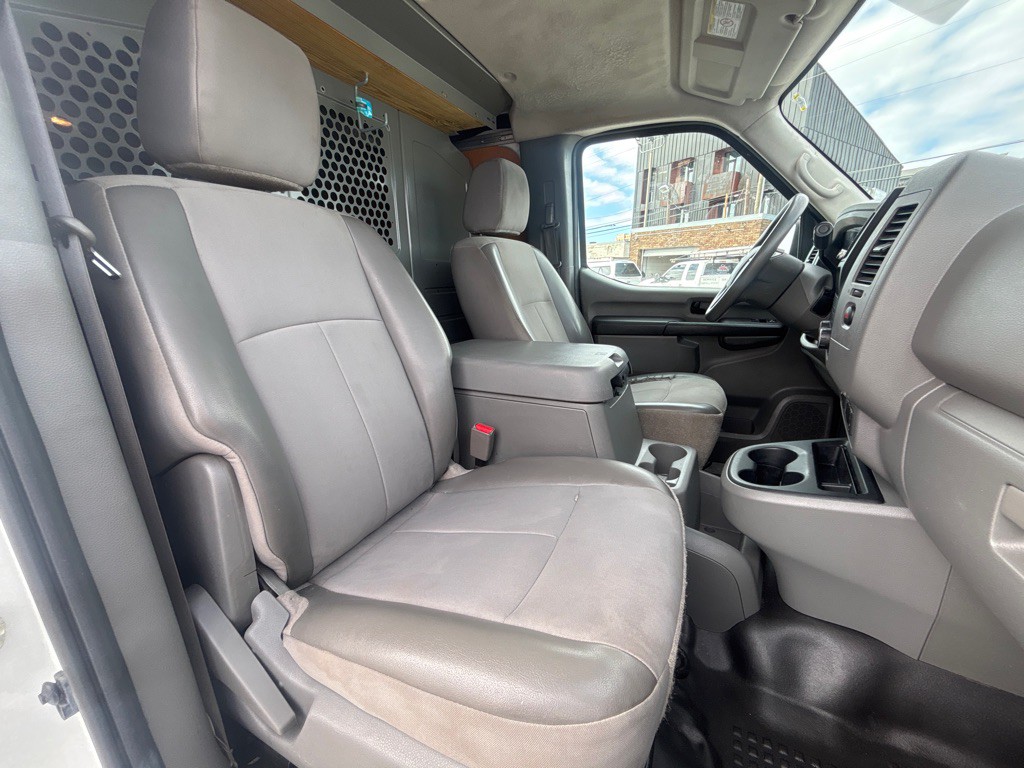 2019 Nissan NV Image 20