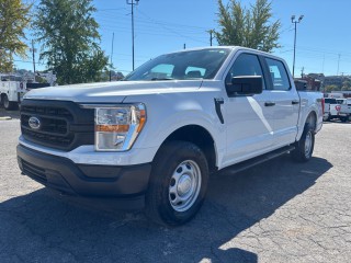 Image for 2022 Ford F-150 Supercrew ID: 6920767