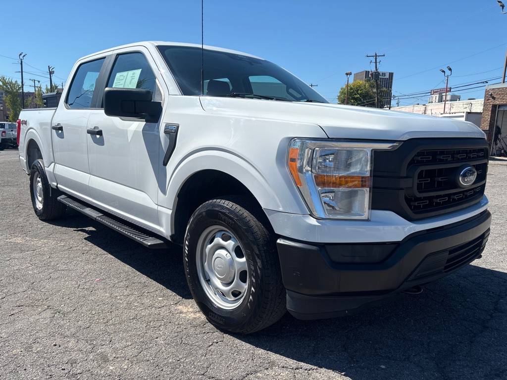 2022 Ford F-150 Image 7