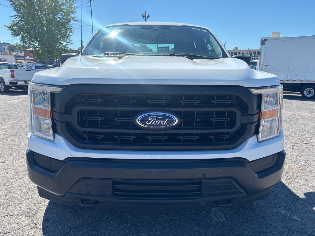 2022 Ford F-150 Image 8
