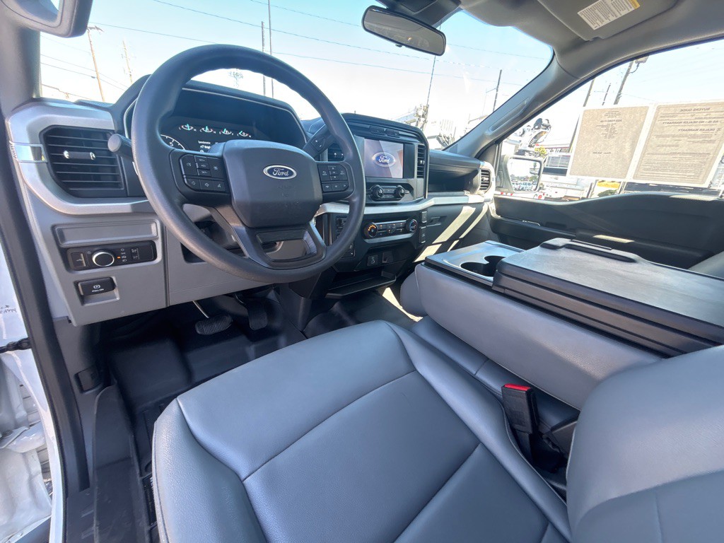 2022 Ford F-150 Image 9