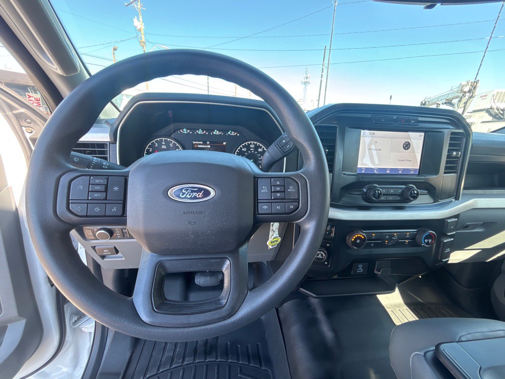 2022 Ford F-150 Image 11