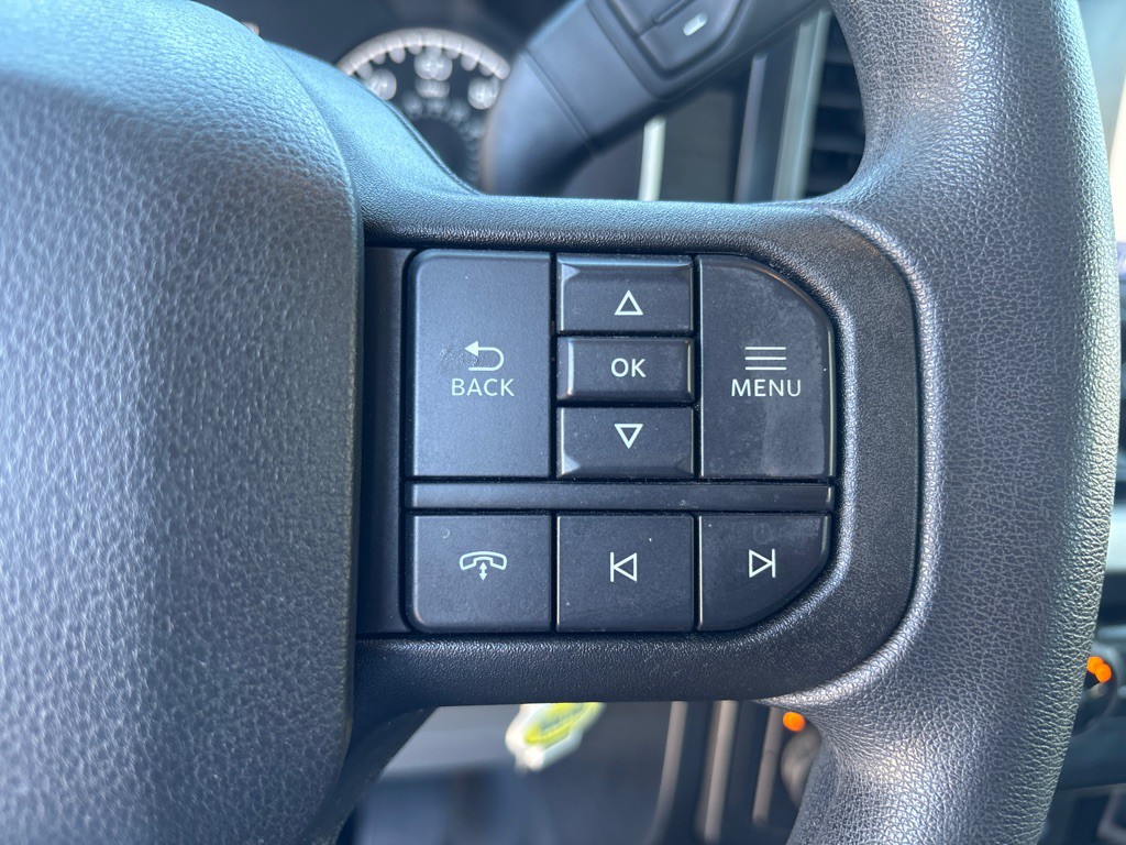 2022 Ford F-150 Image 13