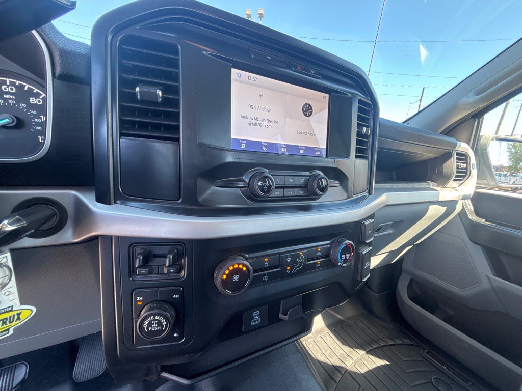 2022 Ford F-150 Image 15