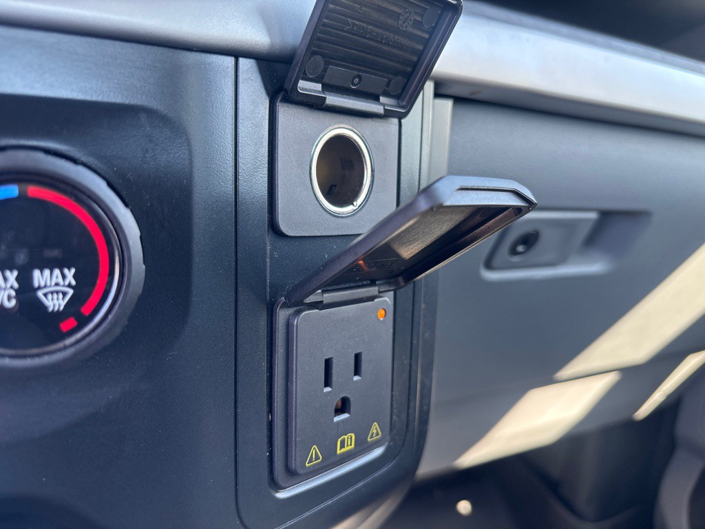 2022 Ford F-150 Image 16