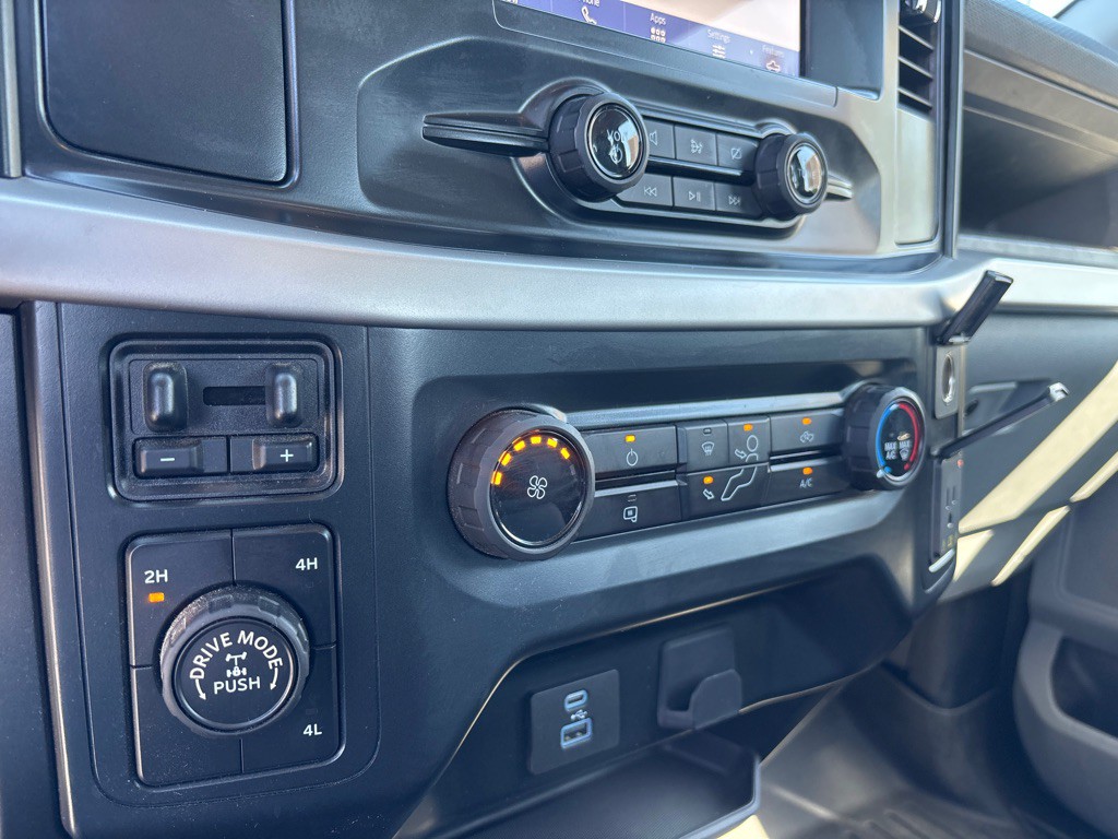 2022 Ford F-150 Image 17