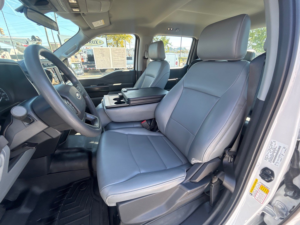 2022 Ford F-150 Image 19
