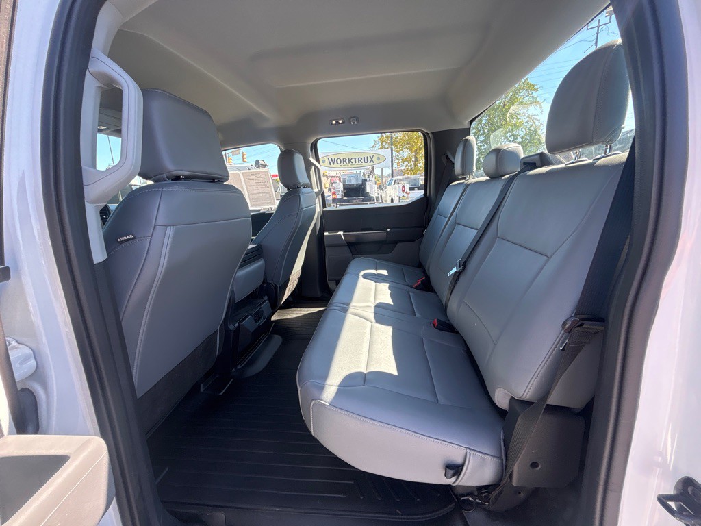 2022 Ford F-150 Image 20