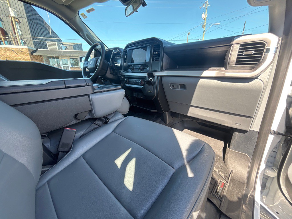 2022 Ford F-150 Image 21