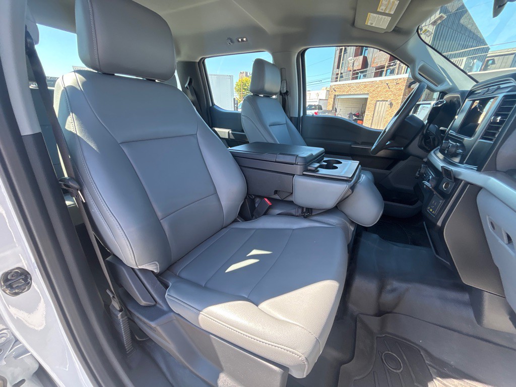 2022 Ford F-150 Image 22