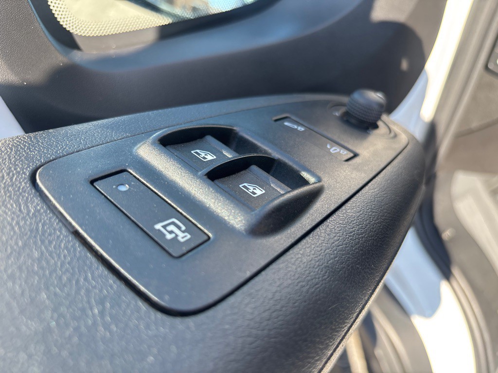 2024 RAM Promaster Image 10