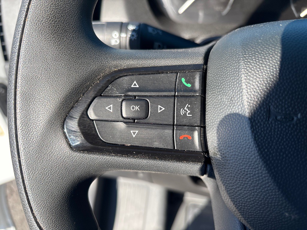 2024 RAM Promaster Image 12