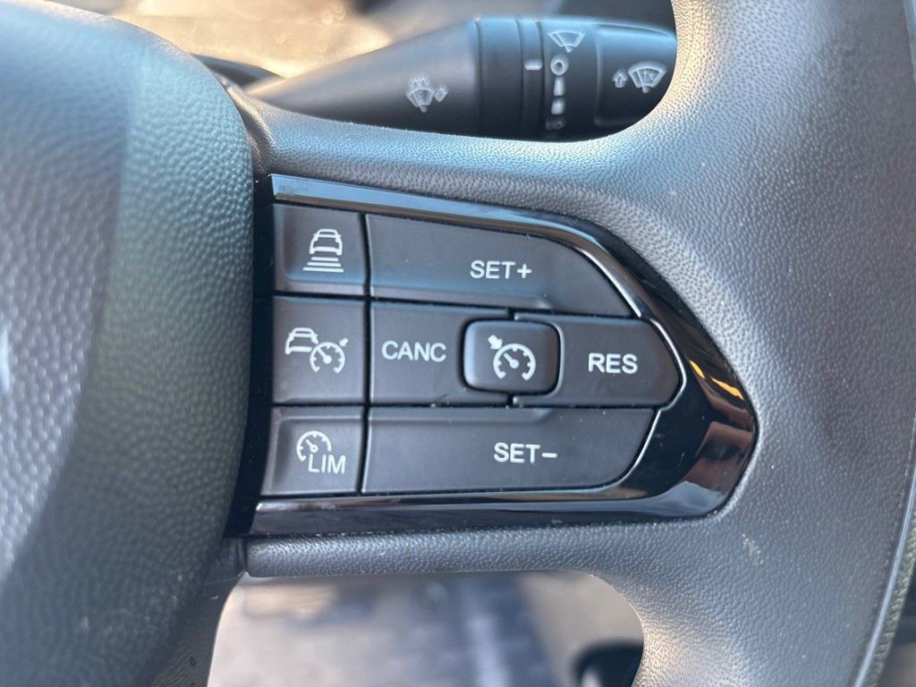 2024 RAM Promaster Image 13