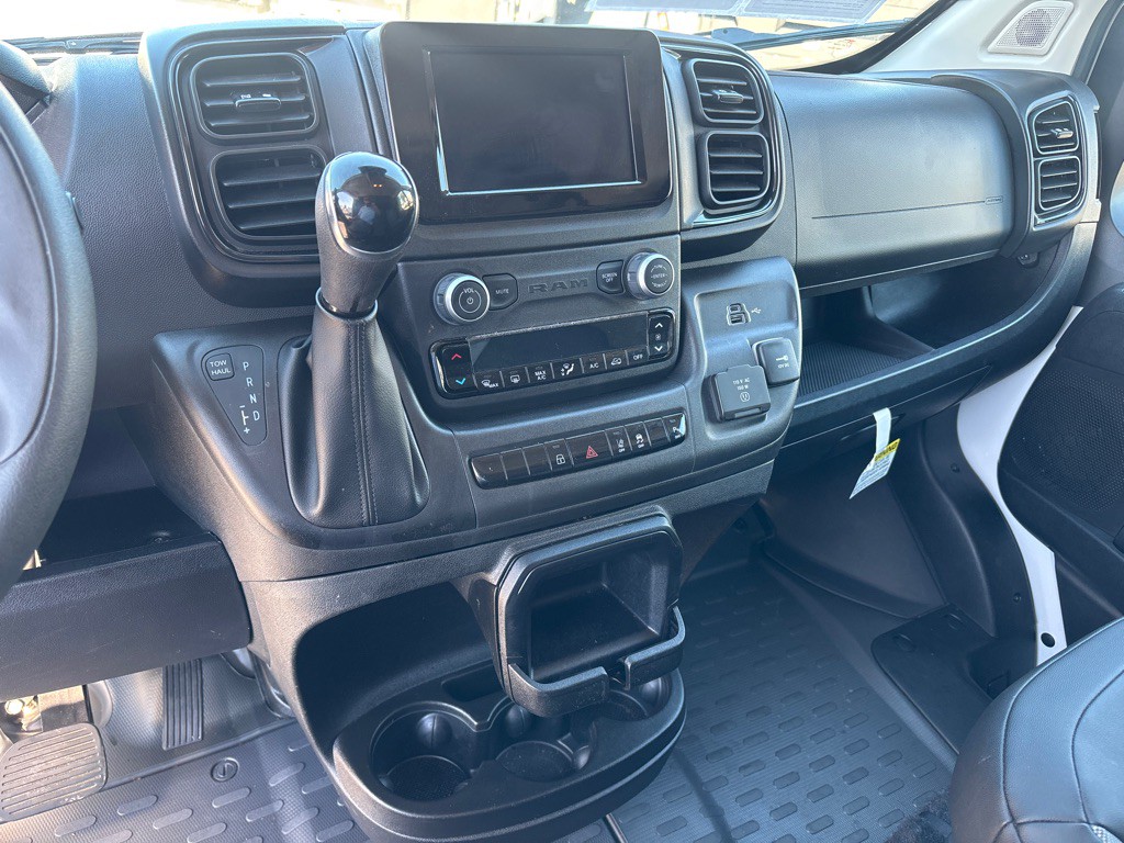 2024 RAM Promaster Image 14