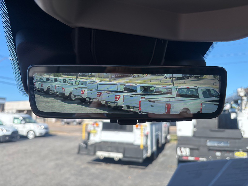 2024 RAM Promaster Image 16