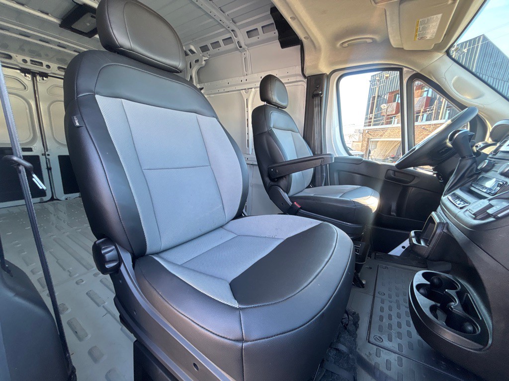 2024 RAM Promaster Image 20